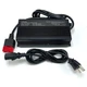 24v Power Charger for Point Zero Energy - Titan LifePO4 AC Charger Replacement