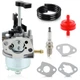 Carburetor for Ryobi RY903600 3600/4500W Portable Generator 212cc OHV 4-stroke