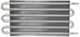 Automatic Transmission Oil Cooler 4 Seasons For 2012-2014 Ram 3500