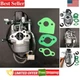 High-Performance Carburetor Compatible with Champion Inverter Generator 73536i