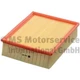 50013446 KOLBENSCHMIDT Air Filter for Audi Seat 06C133843 New
