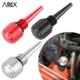 Magnetic Oil Dipstick Aluminum for Yamaha EF1000iS EF2000iS WEN Generater