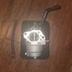Carburetor For Dewalt DXGNR8000 8000W Gas Generator with Spark Plug