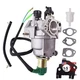 Autoparts 16100-Z5L-F11 Generator Carburetor for Centurion GP5000 5944 0055770 Autoparts 16100-Z5L-F11 Generator Carburetor for Centurion GP5000 5944 0055770