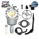 Carburetor Parts For Craftsman LT1000 LT2000 DLS3500 16HP 18HP 20HP Engine Carb