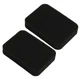 2x Air Filter Foam For Honda GX240 GX270 GX340 GX390 Generator 17211-899-000