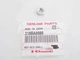 NOS OEM KAWASAKI 1978-2005 KE250 GE5000/4000 GA1400/1000 NUT 8MM 318BA0800