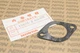 NOS Honda EL5000 ES6500 EX5500 GX360 HT4514 Oil Pipe Gasket 15635-ZA0-000