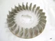 Ryobi RY903600 Inverter Generator Impeller Part 19352-Z440110-0000, 19352-Z44011