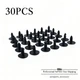 30pcs Fender Liner Clips Retainer for Jeep Grand Cherokee 6506293AA