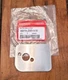 HONDA Carburetor Insulator Plate GX100 GX100RT GX100U 16215-Z0D-V00 Genuine OEM