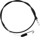 54510-VG4-C01 Clutch Drive Cable for Genuine Honda HRR216 HRT216