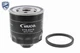 Vaico V10-0319 oil filter for Audi, Seat, Skoda, VW