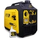 Aceup Energy 4000 Watt Portable Generator, Gas Generator Quiet for Home, RV-Read