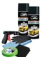 Radiant Red Metallic R569M Paint & Clear Coat Kit for Honda