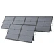 MHPOWOS 110W 220W Portable Solar Panel for Jackery Ecoflow Anker Bluetti Vtoman
