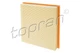 TOPRAN 304 053 Air Filter for FORD