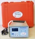 Dyna Force PS-500 Power Stress EM Sensor Measurement Unit With Carrying Case