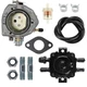 Carburetor For Onan P216G P216V, P218G, P218V, P220G, P220V, P224G, OL16, OL18