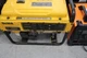 DEWALT DXGNR6500 Power Generator - Yellow