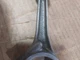 john deere onan t260g p224g connecting rod piston 170-2951 HE114-0203 AM107162