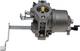 Carburetor KK16009BB For Mitsubishi Generator MGE5800 MGE6700