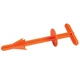 Hunters Specialties 00631 Butt Out 2 Big Game Field Dressing Portable Tool