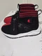 Champion Rally Crossover SF Baby Boys Toddlers Shoes Size 7 Color Black/Scarlet
