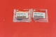 NOS Honda EX2200 EG1400X EG2200X EM1800X OEM Starter Ratchet Pin QTY 2