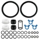 Tune Up Kit for Taylor 336 338 339 754 Soft Serve Ice Cream Machine Parts