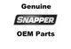 Genuine Snapper 197736AGS Brake Stator OEM Original Equipment Manufacturer Part