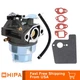 GCV160 Carburetor for Honda GCV135 GC135 GC160 16100-ZM0-803 16100-ZM0-802