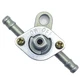 678670005 Fuel Shut off Valve Petcock For Homelite Ryobi Powerhouse PH2100PRi