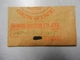 NOS Honda Adjusters F E300 EM400 ER400 Generator 14806-812-305 Qty3