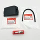 Genuine HONDA Spark Plug Cover EB2000 EB2200 EU2000 EU2200 63347Z07000ZA w SEAL