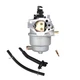 Carburetor Fit For Storm Responder Briggs Stratton 30592 6250 8500W Generator US