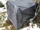Portable Generator Covers Not for Running Generators Heavy Duty Waterproof Cover