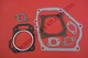 Genmax GM3500iAED 3100 3500 Watt 145CC Dual Fuel Generator Repair Gasket Set
