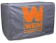 Waterproof Generator Cover 3800 - 4500 Watt Inverter Generators Protect Grey WEN