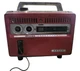 Honda E300 Portable Camping Gas Generator 1960s Vintage for Parts or Repair