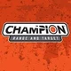 CHAMPION TRAPS & TARGETS CHA100485 CLUTCH TORQ LIMIT 350A2 1IBORE