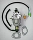 Honda EM5000SX EM7000is EM6500GP EU6500i Generator Carburetor Carb. USA SELLER!!