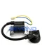 1PC NEW Ignition Coil KG105-14100 For Kipor IG2000