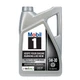Advanced Full Synthetic Motor Oil 5W-30, 5 Quart, Triple Action Formula