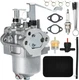 Carburetor Carb For Husky 5000 6250 Watt Subaru Generator HU5000 HU5000P R New