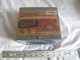 (1) NEW Generac 6338 50 Amp Outdoor Power Inlet Box Plastic CS6365 3R 125/250V