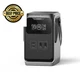 EF ECOFLOW TRAIL 200 DC Portable Power Station, 192Wh LiFePO4 Black&Grey 