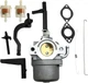BSI525-W Carburetor Compatible with Porter Cable 5250 Watt Generator 10hp