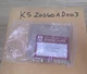 MITSUBISHI RECOIL PULL STARTER FRICTION SPRING PORTABLE GENERATOR  KS20060AD003