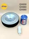 Maintenance Tune Up KIT For Honda GX630 GX660 GX690 Air Oil Fuel Filter AFZ6L0